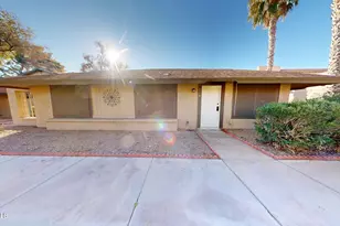 1118 N Granite Reef Rd, Scottsdale, AZ 85257 - Photo 1