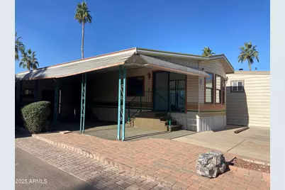 1262 S Shawnee Drive, Apache Junction, AZ 85119 - Photo 1