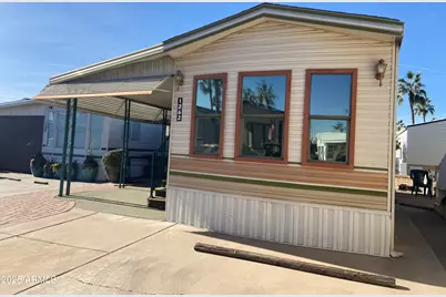 1262 S Shawnee Drive, Apache Junction, AZ 85119 - Photo 21