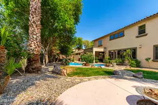 18402 E Oak Hill Ln, Queen Creek, AZ 85142 - Photo 31