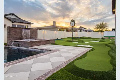 2753 E Hummingbird Way, Gilbert, AZ 85297 - Photo 25