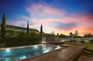 2753 E Hummingbird Way, Gilbert, AZ 85297 - Photo 9