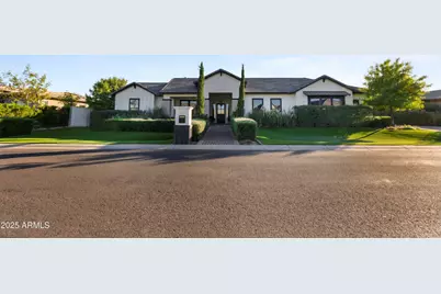 2753 E Hummingbird Way, Gilbert, AZ 85297 - Photo 27