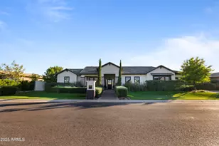 2753 E Hummingbird Way, Gilbert, AZ 85297 - Photo 27