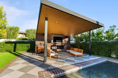 2753 E Hummingbird Way, Gilbert, AZ 85297 - Photo 37