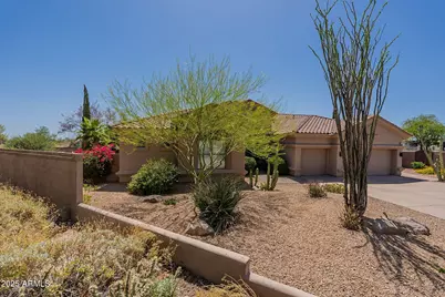 13607 E Geronimo Road, Scottsdale, AZ 85259 - Photo 1