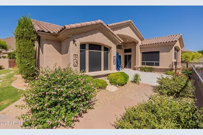 13607 E Geronimo Road, Scottsdale, AZ 85259 - Photo 53