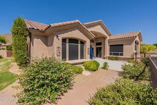 13607 E Geronimo Rd, Scottsdale, AZ 85259 - Photo 53