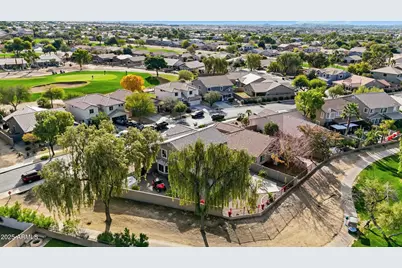 22660 S 212th Street, Queen Creek, AZ 85142 - Photo 47