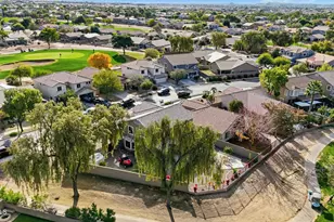 22660 S 212th St, Queen Creek, AZ 85142 - Photo 47