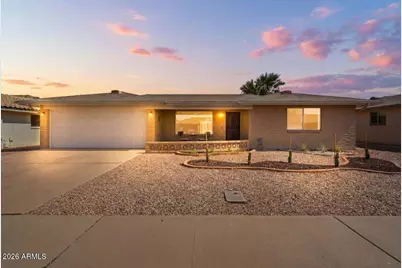 8250 E Lomita Avenue, Mesa, AZ 85209 - Photo 1