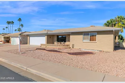 8250 E Lomita Avenue, Mesa, AZ 85209 - Photo 3