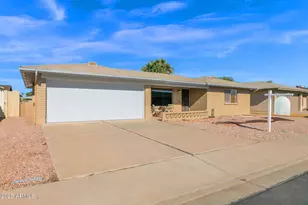8250 E Lomita Ave, Mesa, AZ 85209 - Photo 1