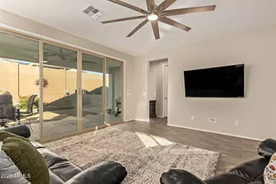 18572 W Cottontail Lane, Wittmann, AZ 85361 - Photo 5