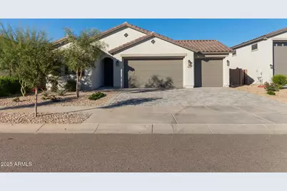 18572 W Cottontail Lane, Wittmann, AZ 85361 - Photo 1