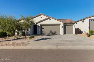 18572 W Cottontail Ln, Wittmann, AZ 85361 - Photo 1