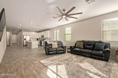 18572 W Cottontail Lane, Wittmann, AZ 85361 - Photo 5