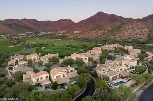 18950 N Silverleaf Dr, Scottsdale, AZ 85255 - Photo 61