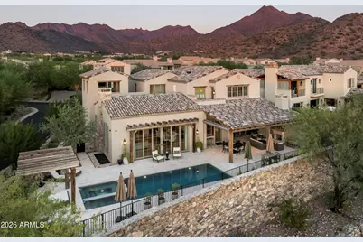 18950 N Silverleaf Drive, Scottsdale, AZ 85255 - Photo 17