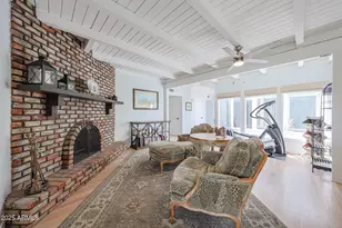 601 E Forest Hills Dr, Phoenix, AZ 85022 - Photo 23