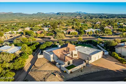 18942 E Mountainaire Drive, Rio Verde, AZ 85263 - Photo 49