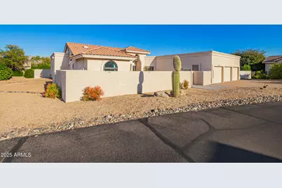 18942 E Mountainaire Drive, Rio Verde, AZ 85263 - Photo 55