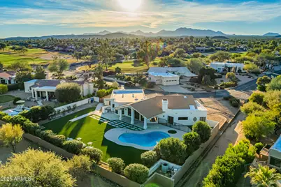 18942 E Mountainaire Drive, Rio Verde, AZ 85263 - Photo 53