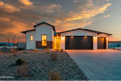 4909 N Conrad Place, Prescott Valley, AZ 86314 - Photo 3