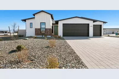 4909 N Conrad Place, Prescott Valley, AZ 86314 - Photo 1