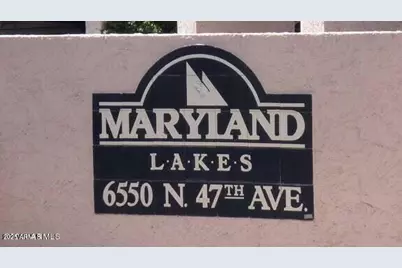 6550 N 47th Avenue N #238, Glendale, AZ 85301 - Photo 17