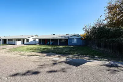 4609 N 14th Street #A, Phoenix, AZ 85014 - Photo 3