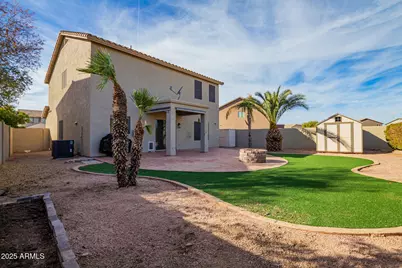 41511 N Palm Springs Trail, San Tan Valley, AZ 85140 - Photo 31