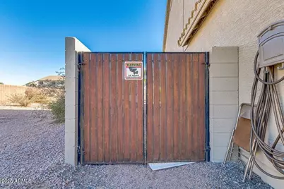 41511 N Palm Springs Trail, San Tan Valley, AZ 85140 - Photo 33