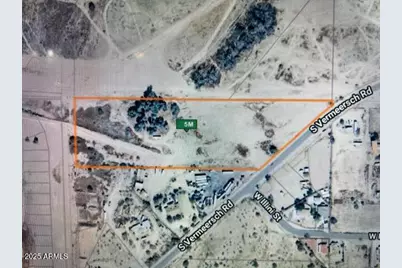 3664 S Vermeersch Road #-, Avondale, AZ 85323 - Photo 1