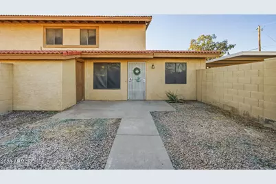 9953 E Billings Street #3, Mesa, AZ 85207 - Photo 1