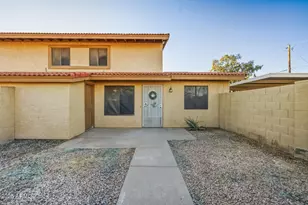 9953 E Billings St, Mesa, AZ 85207 - Photo 1