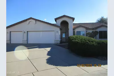 3945 Caridad Court, Sierra Vista, AZ 85650 - Photo 1