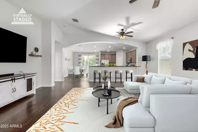 22385 E Via De Olivos --, Queen Creek, AZ 85142 - Photo 3