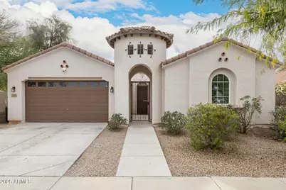 22385 E Via De Olivos --, Queen Creek, AZ 85142 - Photo 7