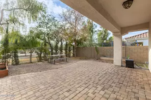 22385 E Via de Olivos, Queen Creek, AZ 85142 - Photo 33