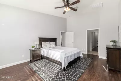 22385 E Via De Olivos --, Queen Creek, AZ 85142 - Photo 25