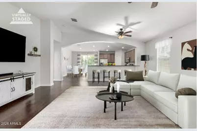 22385 E Via De Olivos --, Queen Creek, AZ 85142 - Photo 3