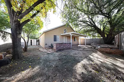 214 S Rush Circle E, Chandler, AZ 85226 - Photo 39