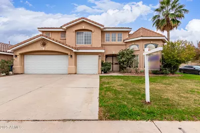 955 W Cooley Drive, Gilbert, AZ 85233 - Photo 1