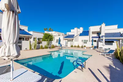 10 W Georgia Avenue #6, Phoenix, AZ 85013 - Photo 31
