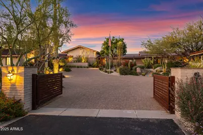 9226 E Preserve Way, Scottsdale, AZ 85262 - Photo 9