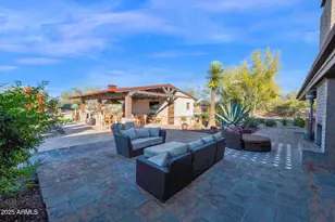 9226 E Preserve Way, Scottsdale, AZ 85262 - Photo 37