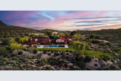 9226 E Preserve Way, Scottsdale, AZ 85262 - Photo 1