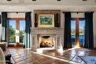 9226 E Preserve Way, Scottsdale, AZ 85262 - Photo 25