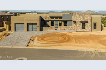 13290 E La Junta Road, Scottsdale, AZ 85255 - Photo 1